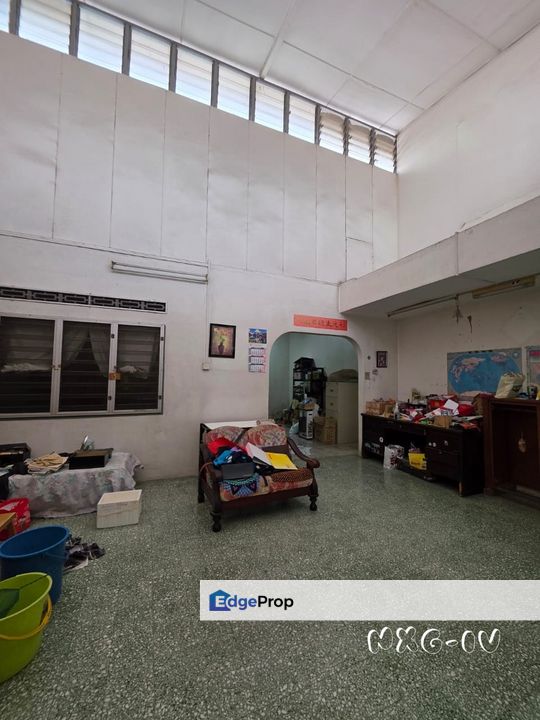 Taman Klang Jaya Klang Single Storey House For Sale , Selangor, Klang