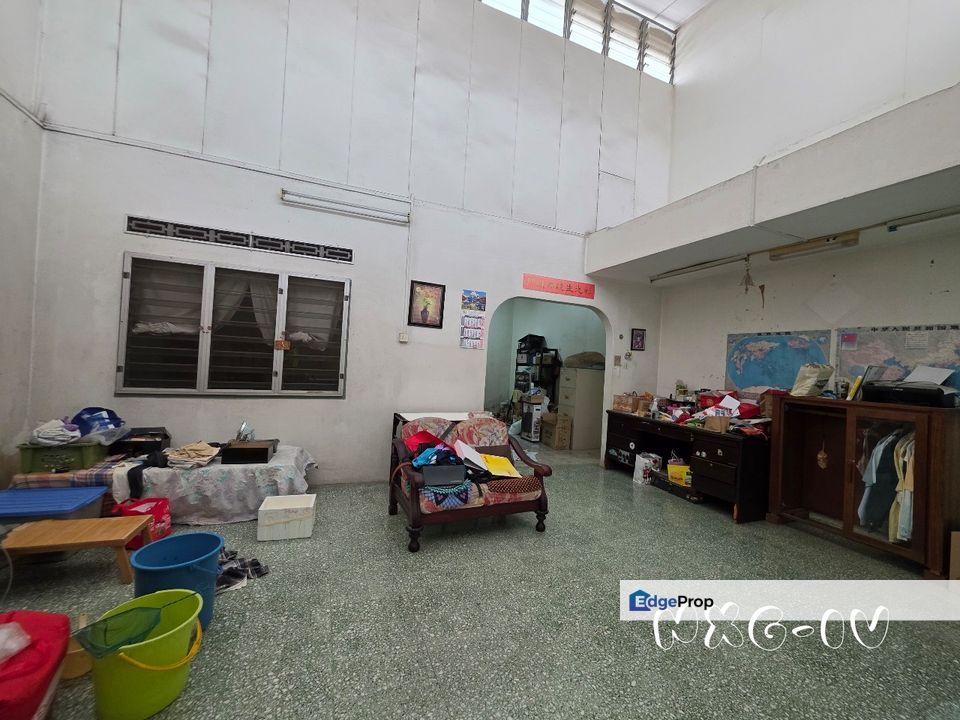 Taman Klang Jaya Klang Single Storey House For Sale , Selangor, Klang