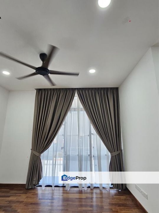 Setia Eco Park Arundina Double Storey House For Rent , Selangor, Shah Alam