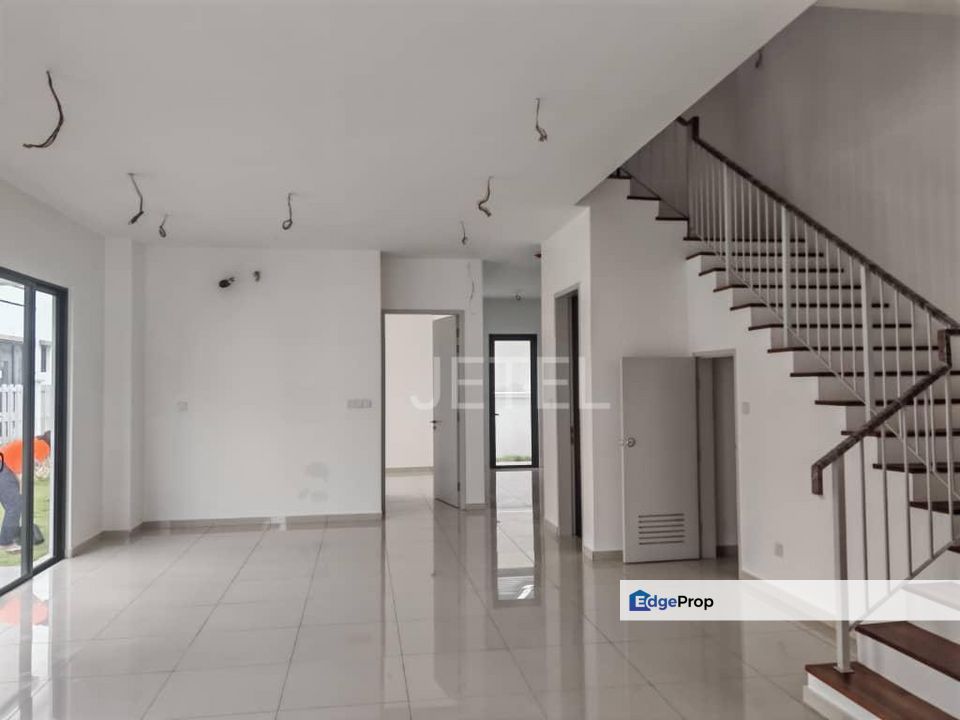 Setia Eco Park Arundina Double Storey House For Rent , Selangor, Shah Alam