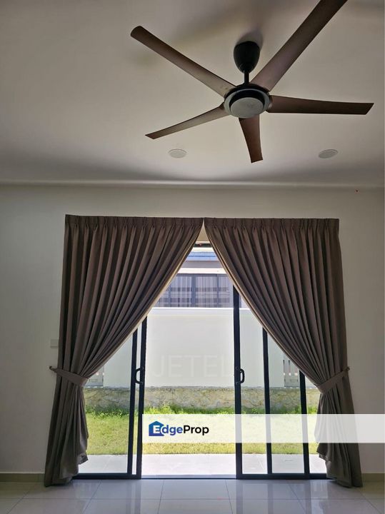 Setia Eco Park Arundina Double Storey House For Rent , Selangor, Shah Alam