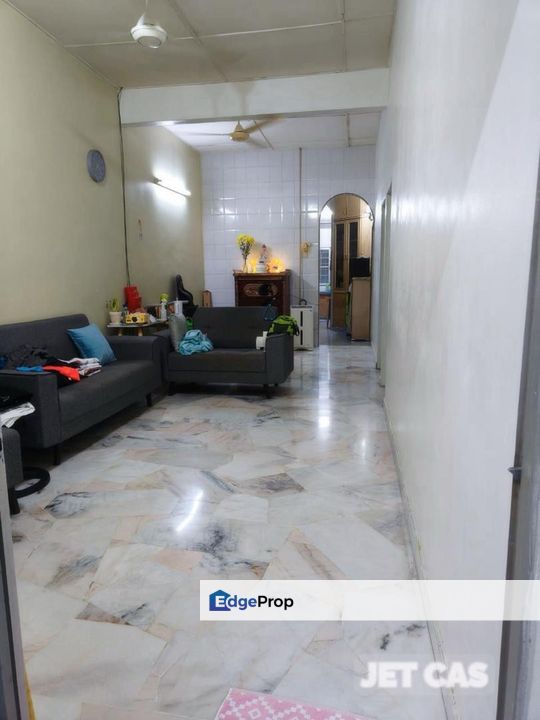 Taman Klang utama,Klang Single Storey House For Sale , Selangor, Klang