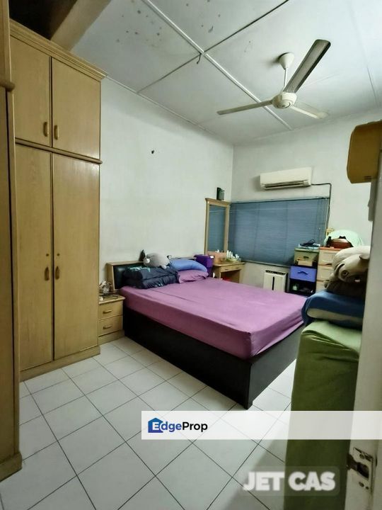 Taman Klang utama,Klang Single Storey House For Sale , Selangor, Klang