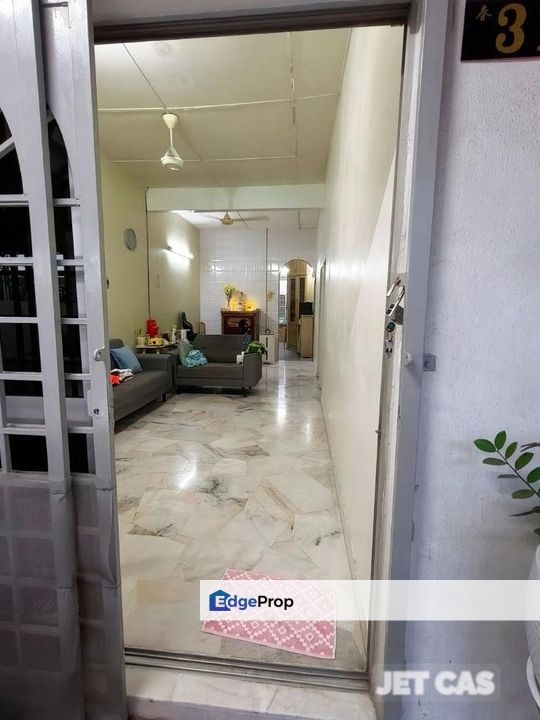 Taman Klang utama,Klang Single Storey House For Sale , Selangor, Klang