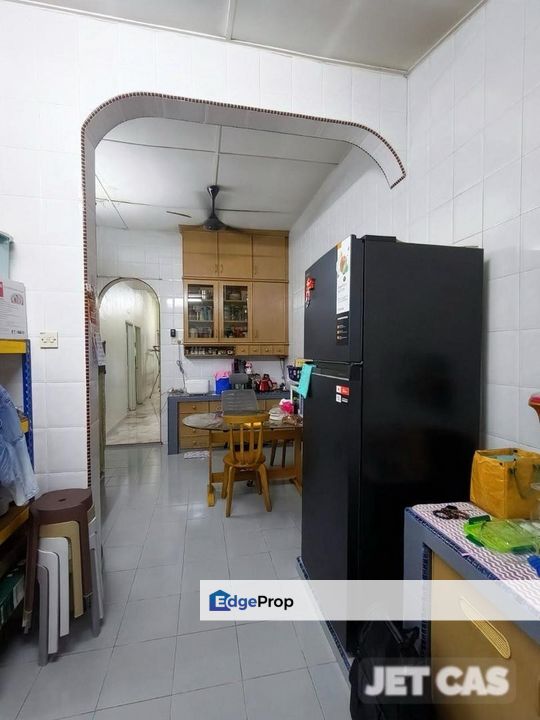 Taman Klang utama,Klang Single Storey House For Sale , Selangor, Klang