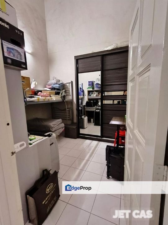 Taman Klang utama,Klang Single Storey House For Sale , Selangor, Klang