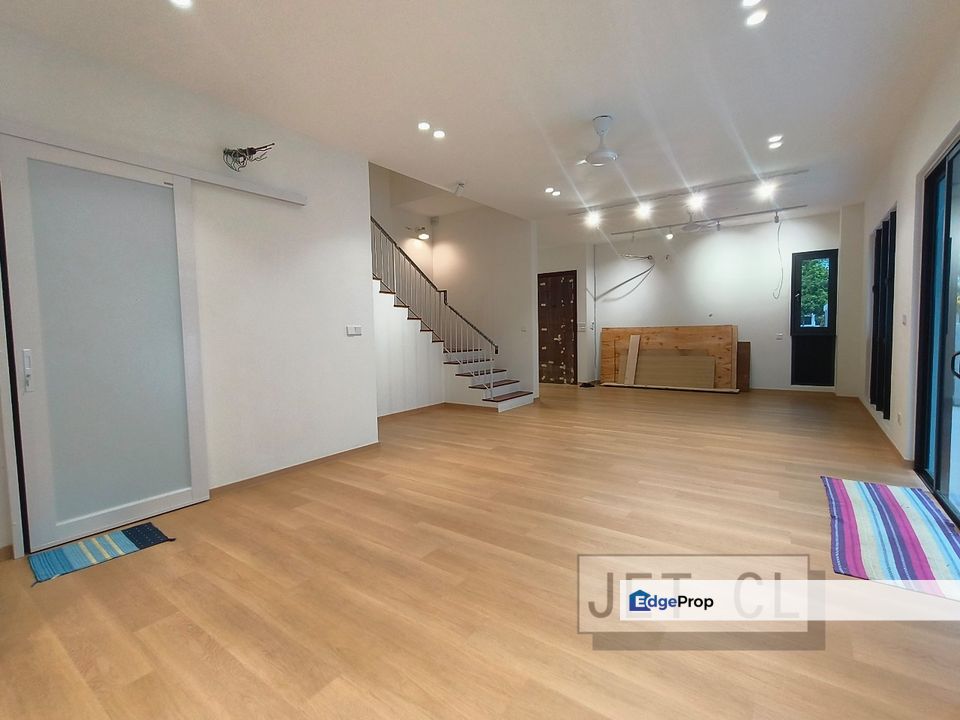 Setia Eco Park,Arundina Eco Park (Phase 1B1), Selangor, Setia Alam/Alam Nusantara