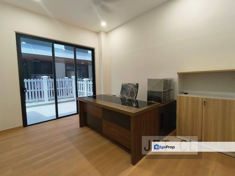 Setia Eco Park,Arundina Eco Park (Phase 1B1), Selangor, Setia Alam/Alam Nusantara