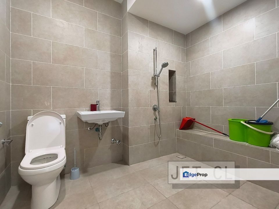 Setia Eco Park,Arundina Eco Park (Phase 1B1), Selangor, Setia Alam/Alam Nusantara