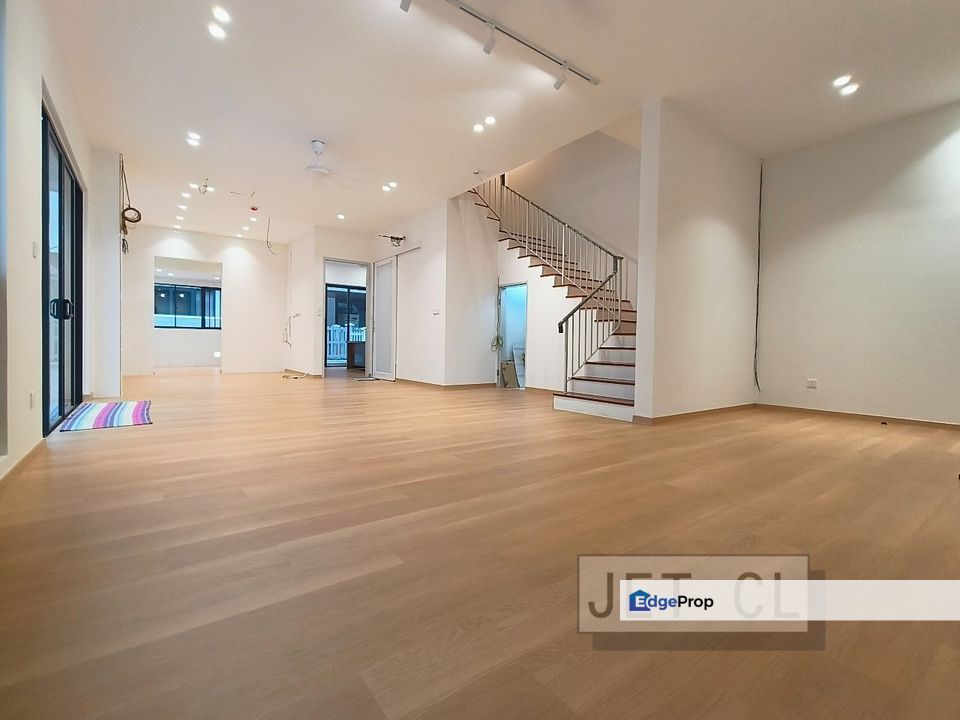 Setia Eco Park,Arundina Eco Park (Phase 1B1), Selangor, Setia Alam/Alam Nusantara