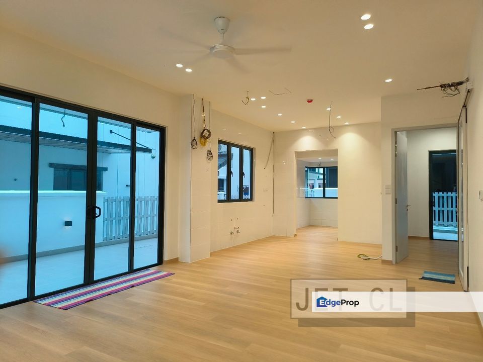 Setia Eco Park,Arundina Eco Park (Phase 1B1), Selangor, Setia Alam/Alam Nusantara