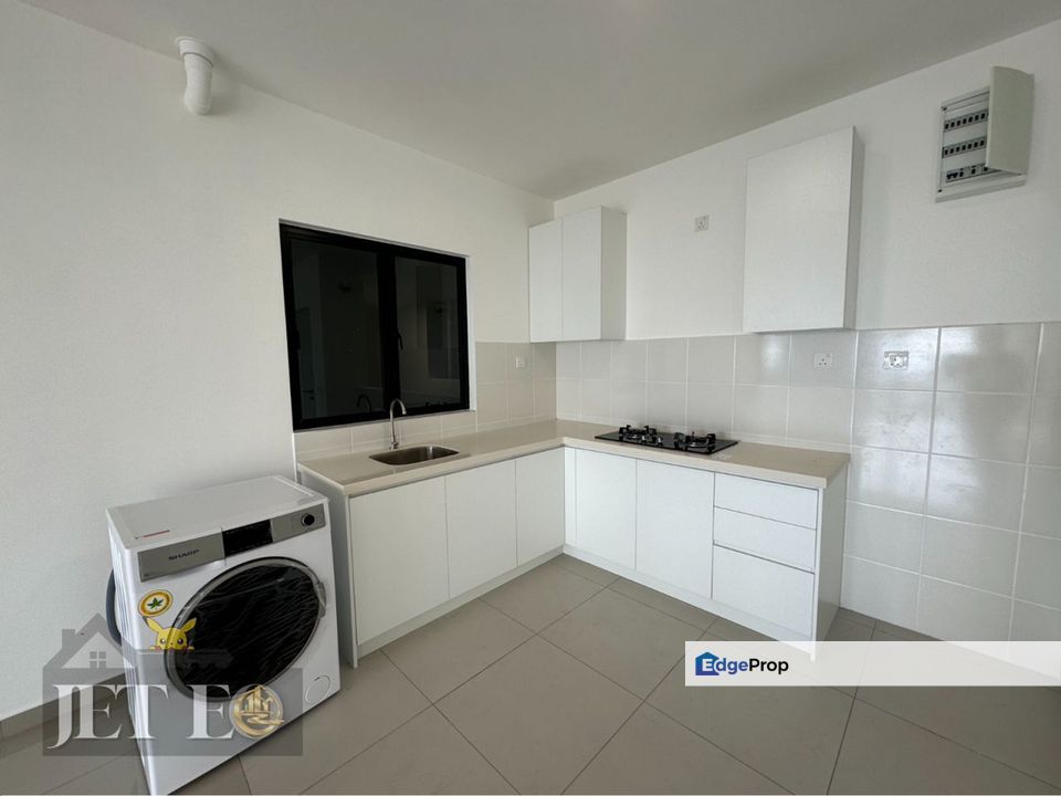 Duduk Se.Ruang @ Eco Santuary,Kuala Langat,Selangor, Selangor, Kuala Langat