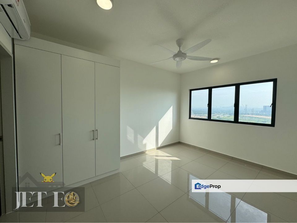 Duduk Se.Ruang @ Eco Santuary,Kuala Langat,Selangor, Selangor, Kuala Langat