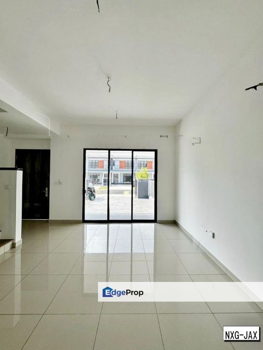 Bandar Bukit Raja ,Casira 3 Double Storey Terrace House For Sale, Selangor, Klang