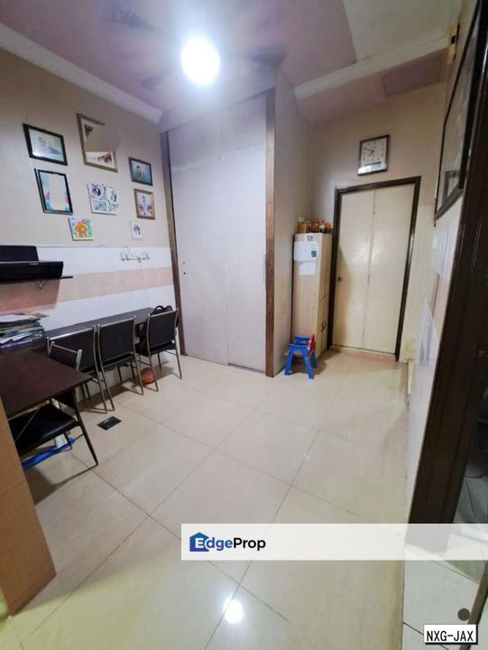 Gemelan ,Bandar Bukit Raja Single Storey Terrace House, Selangor, Klang