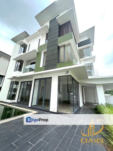 Casa sutra,alam nusantara,setia alam/alam nusantara,selangor, Selangor, Setia Alam/Alam Nusantara