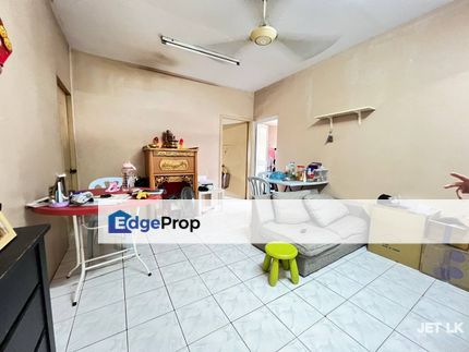 bukit tinggi 2 apartment,port klang,selangor, Selangor, Port Klang