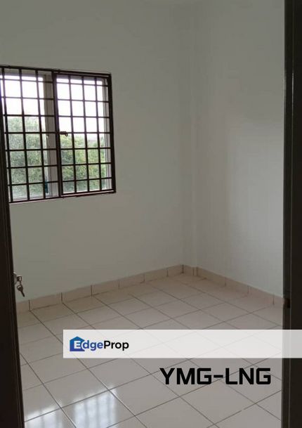 Apartment tropika,bandar Bukit  tinggi,port klang, Selangor, Port Klang