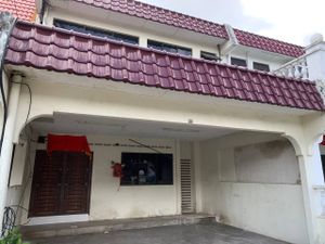 Permas Jaya Double Storey House For SALE for Sale @RM588,000 By LOUIS ...