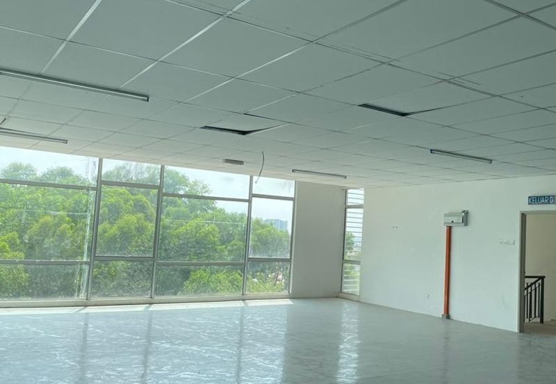 Balakong Jaya Industrial Park