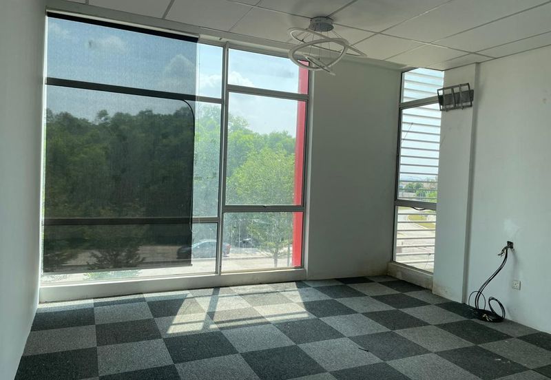 Balakong Jaya Industrial Park