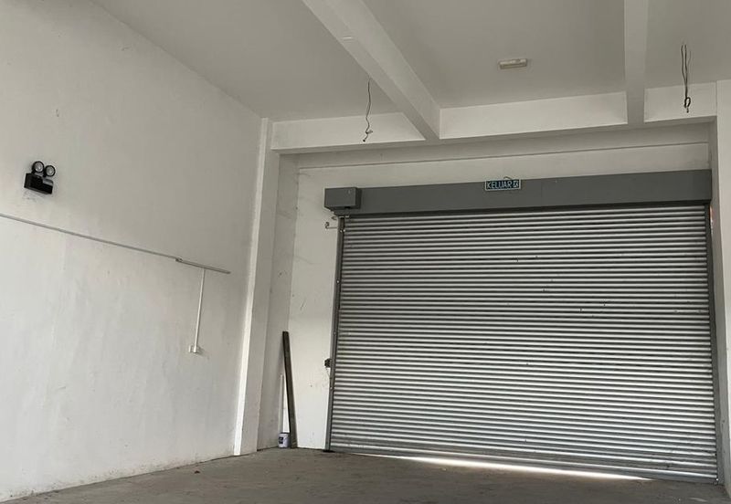 Balakong Jaya Industrial Park