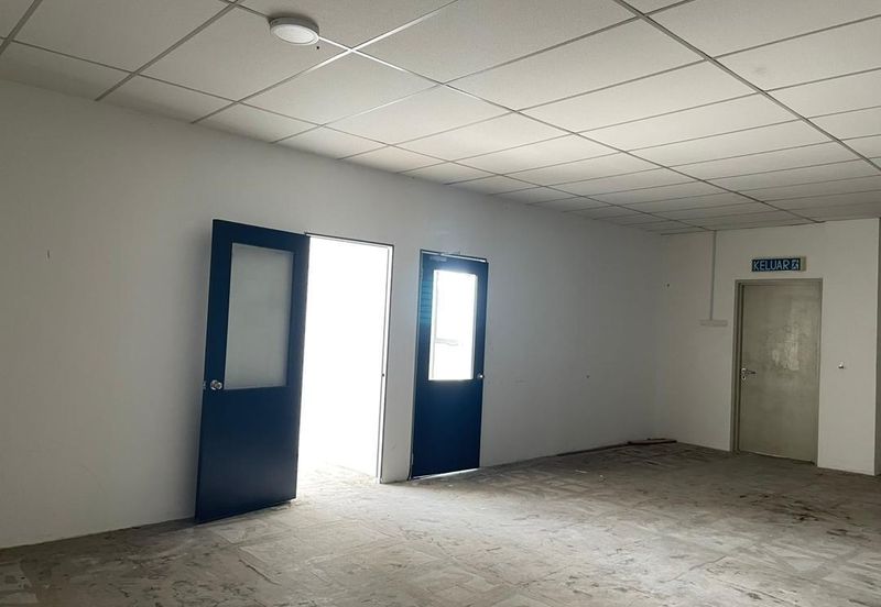 Balakong Jaya Industrial Park