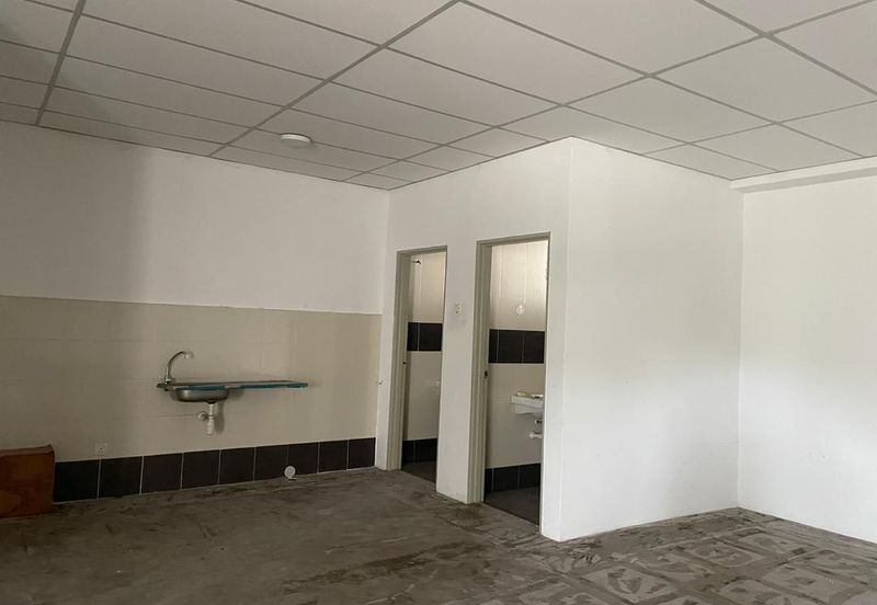 Balakong Jaya Industrial Park