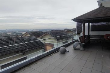 Ridgeview Residences @ Kajang