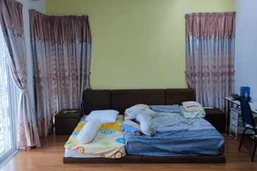 Ridgeview Residences @ Kajang