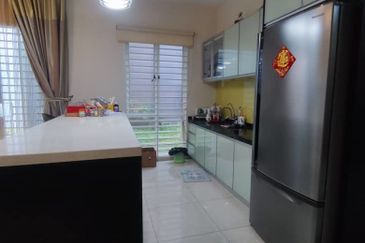 Ridgeview Residences @ Kajang