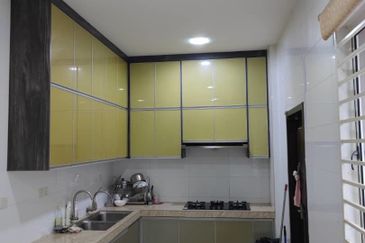 Ridgeview Residences @ Kajang