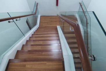 Ridgeview Residences @ Kajang