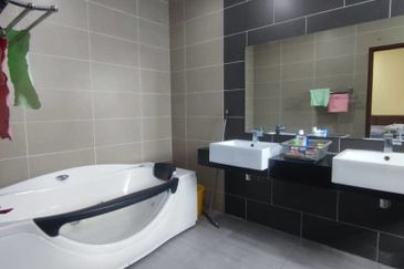 Ridgeview Residences @ Kajang