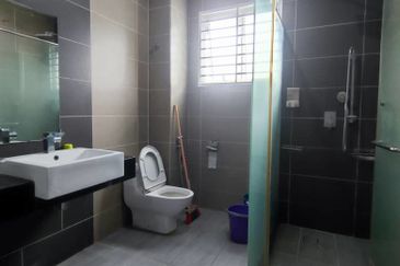 Ridgeview Residences @ Kajang