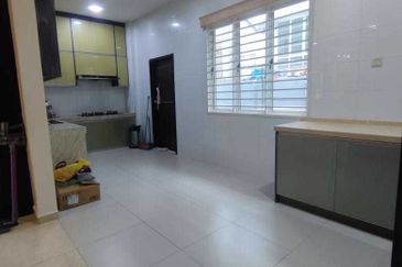 Ridgeview Residences @ Kajang