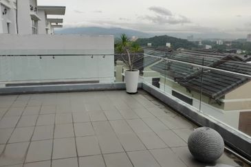 Ridgeview Residences @ Kajang