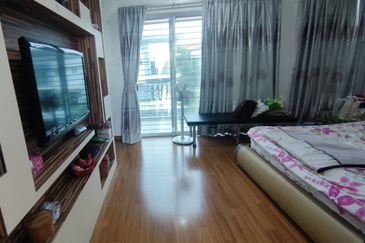 Ridgeview Residences @ Kajang