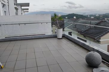 Ridgeview Residences @ Kajang