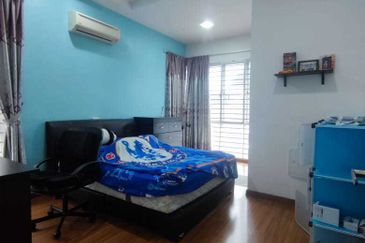 Ridgeview Residences @ Kajang