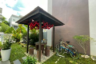 Ridgeview Residences @ Kajang