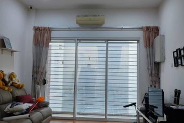 Ridgeview Residences @ Kajang