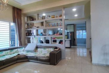 Ridgeview Residences @ Kajang