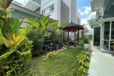 Ridgeview Residences @ Kajang