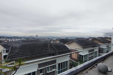 Ridgeview Residences @ Kajang