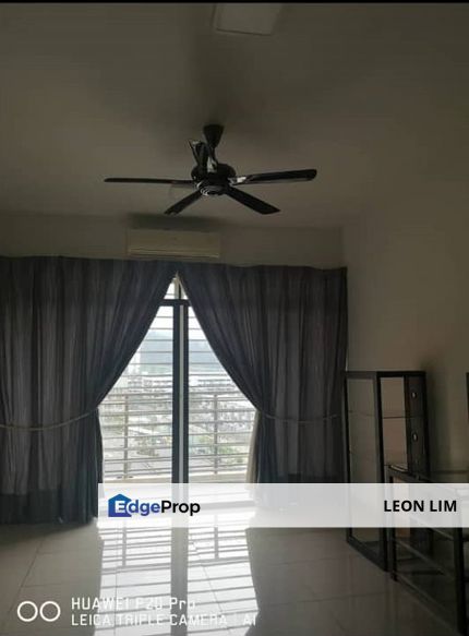 Kajang Mutiara Heights, Ameera Residence, partly furnished, pool view , Selangor, Kajang