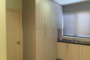 Kinrara Mas Condominium