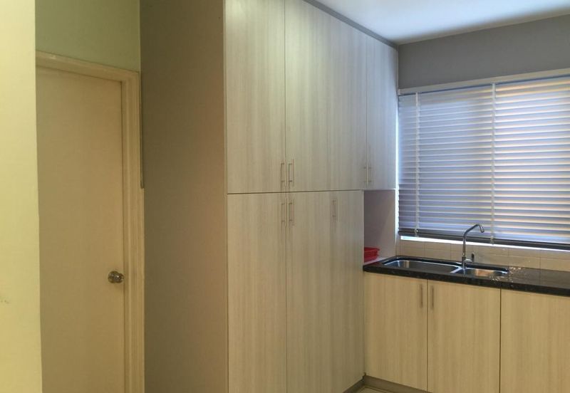 Kinrara Mas Condominium