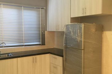 Kinrara Mas Condominium