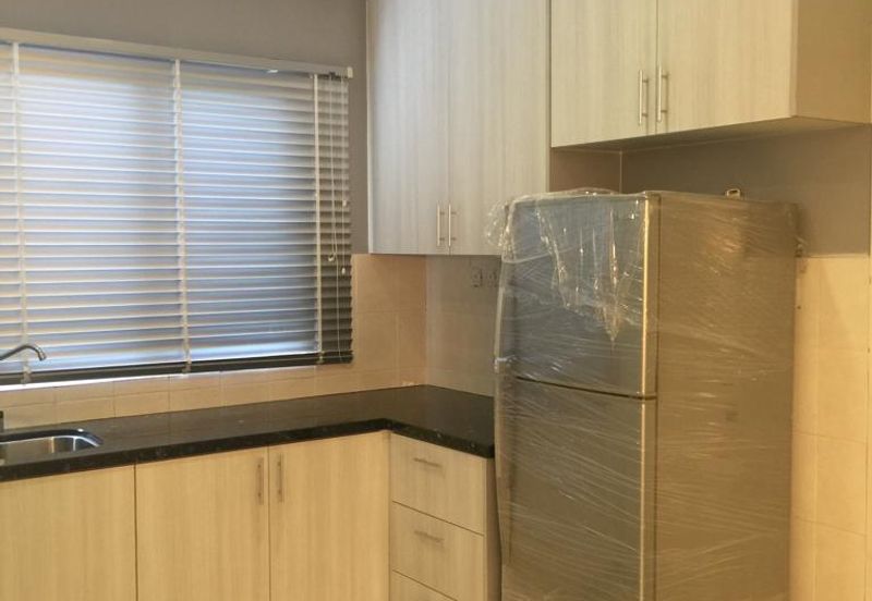 Kinrara Mas Condominium